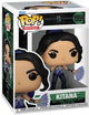 Funko Mortal Kombat Kitana Vinylfigur 1959 Unisex Pop! - neutral - Standard