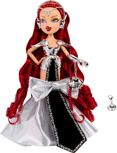 Bratz Aversary Gaia Puppe