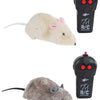 RC-Maus mit Fernbedienung, 15 cm