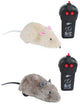 RC-Maus mit Fernbedienung, 15 cm