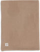 Jollein Babydecke für Kinderbett – 75 x 100 cm – Miffy – Kekssamt