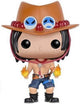 Funko-Pop! einteiliges Anschlussgas d. Ass - Sammelfigur