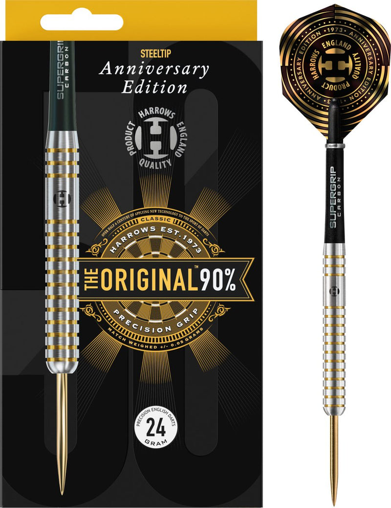Harrows das Original 90% Wolfram 26gr