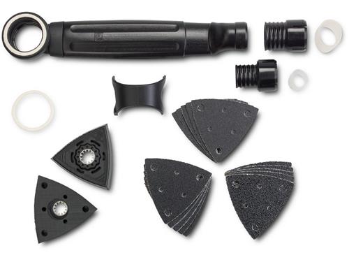 Fein-Absaugset fmm t250 q (u)