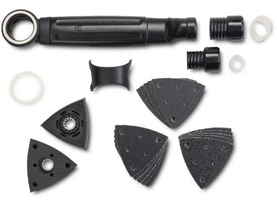 Fein-Absaugset fmm t250 q (u)