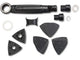 Fein-Absaugset fmm t250 q (u)