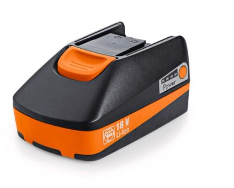 Fein-Batterie 18 V 3,0 Ah
