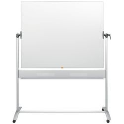 Mobiles Whiteboard Nobo Classic freistehend weiß