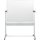 Mobiles Whiteboard Nobo Classic freistehend weiß