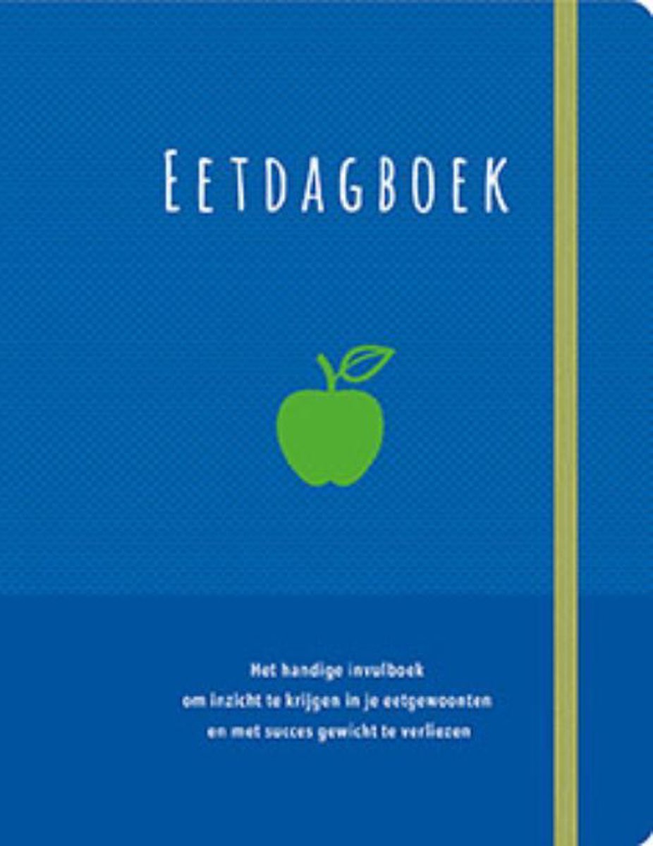 Deltas Ernährungstagebuch