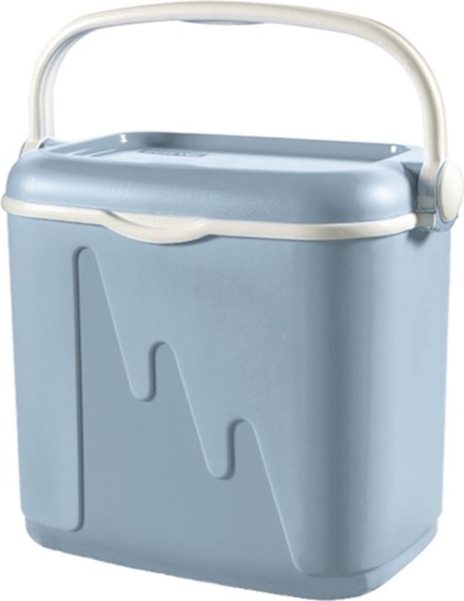 CHREVER CHREVER Koelbox 32L Blue White