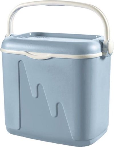 CHREVER CHREVER Koelbox 32L Blue White