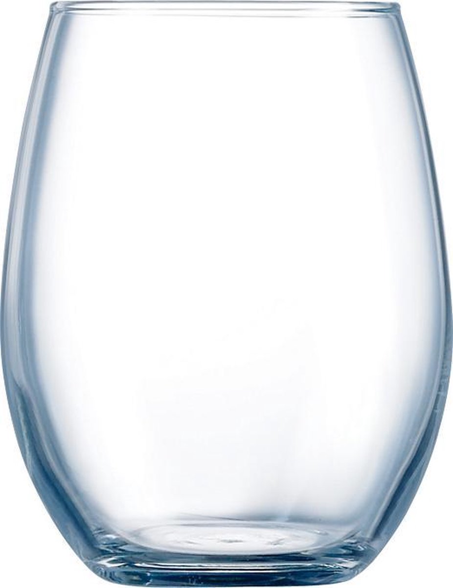 Chef Sommelier Primary Tumbler Whiskyglas – 0,27 l – Set 6