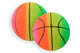 Kugel Regenbogen ø22cm 120 Gramm