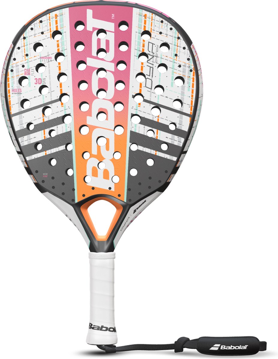 Babolat Dyna Energy Padelschläger 2023