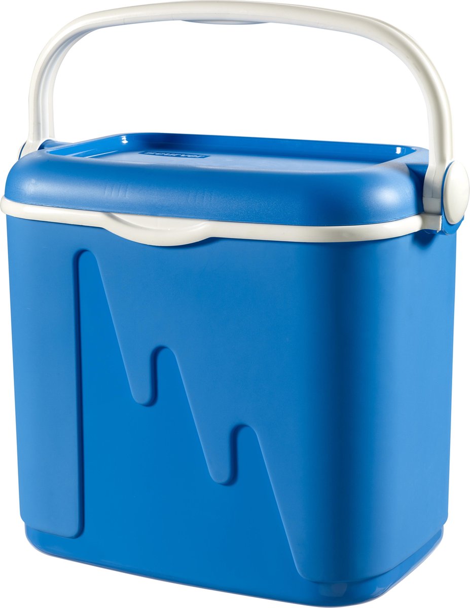 Curver Kühlbox - 32l - Blau