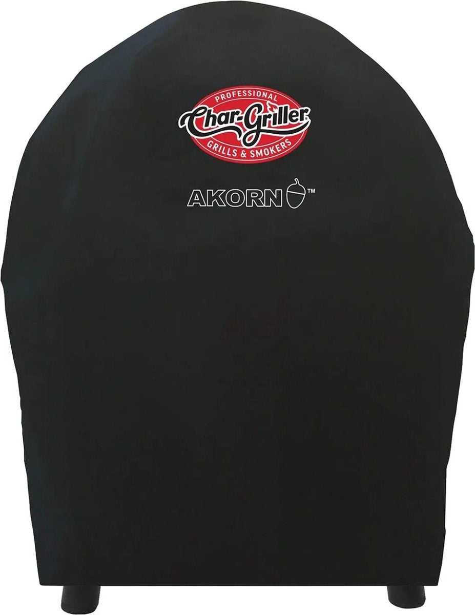 Char-GRILLER AKORN JR. Kamado Grill Cover