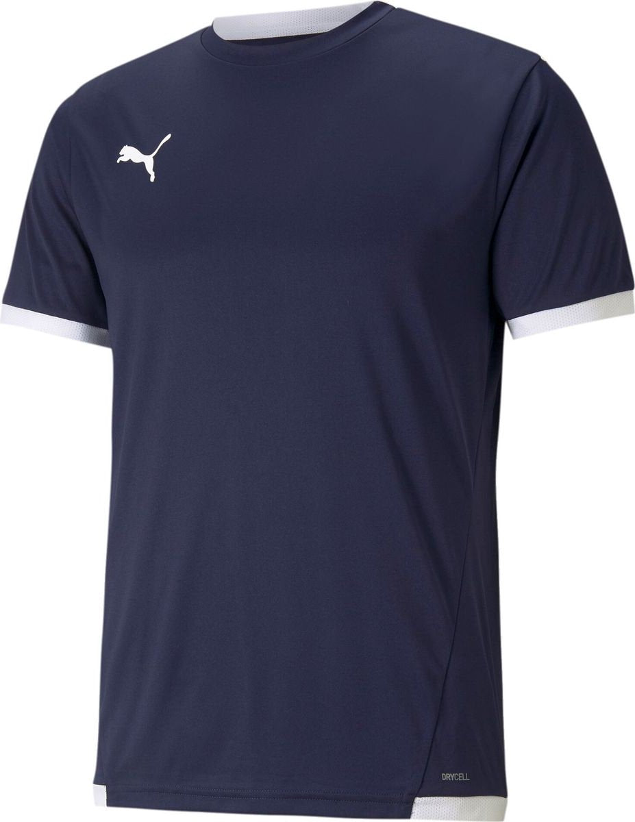 Puma teamliga trikot jr
