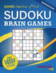 Sudoku-Gehirnspiele für Anfänger