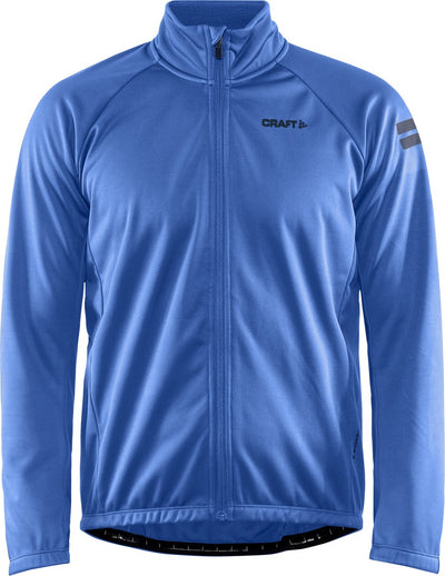 Craft Core Ideal Jacke 2.0 Herren – Größe S