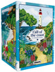 Gibsons – Call of the Coast (von Abby Jacobs) – 3×500 Teile 48×34cm (B×H) – Puzzle für Erwachsene