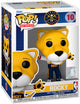 Funko-Pop! NBA-Maskottchen: Denver Nuggets – Rocky #10