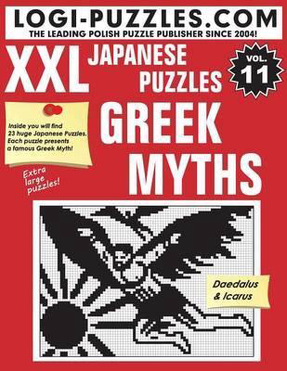 Logi griechische Mythen