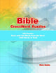 Bibel-Kreuzworträtsel