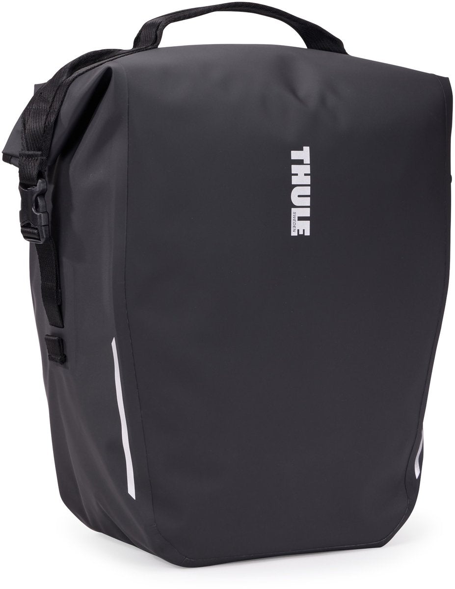 Thule Bag Shield Gepäckträger Inlock 22l schwarz