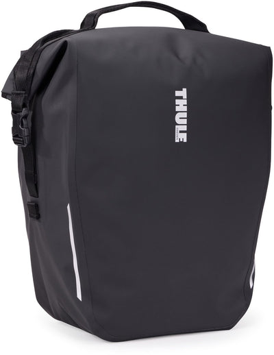 Thule Bag Shield Gepäckträger Inlock 22l schwarz