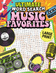 Ultimative Wortsuch-Musikfavoriten
