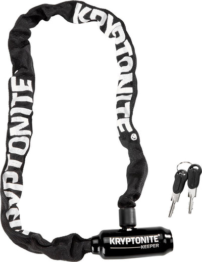 Kryptonit Chain Lock Keeper 585