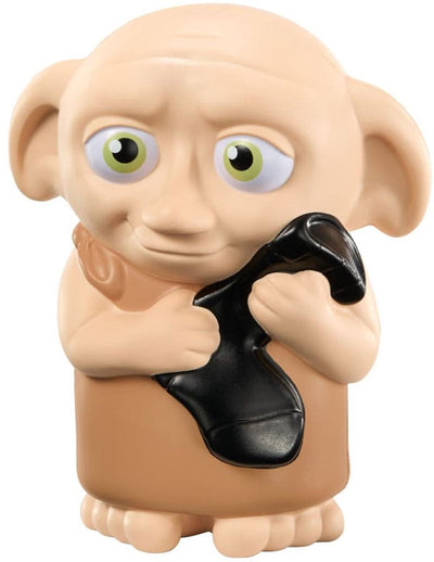 Noble Collection Harry Potter – Pufflums Minifigur – Dobby Squishy