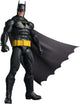 DC Comics DC Batman Actionfigur von 30 cm – schwarzer Batsuit mit 7 beweglichen Punkten