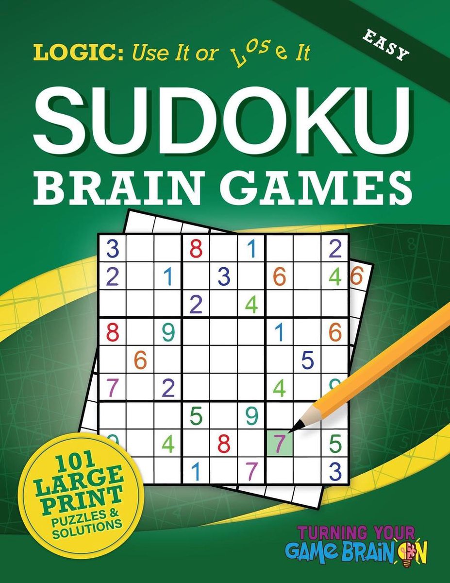 Einfache Sudoku-Denkspiele