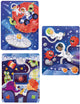 Hape Weltraum-Abenteuer-Puzzle
