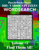 Puzzlebooks Press Wordsearch 2 – Puzzlebooks Press Wordsearch – Band 2