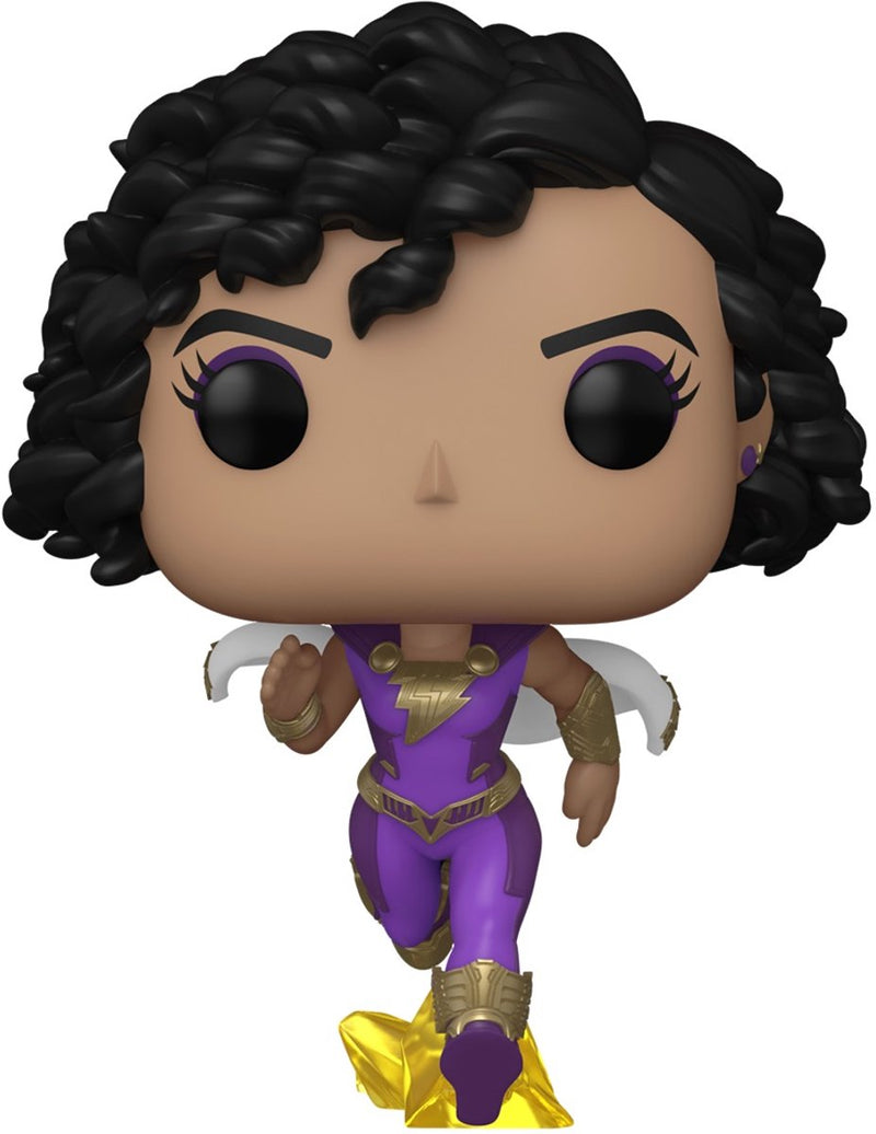 Funko Shazam Fury of the Gods – Darla Vinylfigur Nr. 1279 Pop! Standard