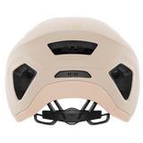 Ked Fahrradhelm Embrace Urban – M (54–58 cm) – Mattbeige - afbeelding 2