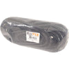 Bofix -Kabelrahmen -Spirale 8mm 10meter schwarz