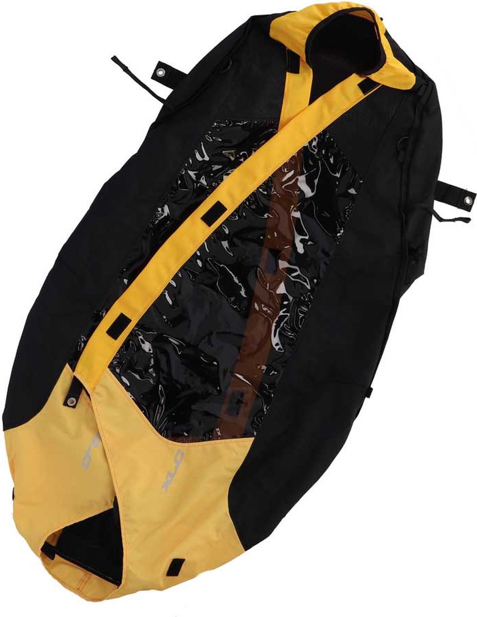 XLC Monos-Tuch – Orange – BSX124