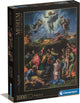 Clementoni – Puzzle – 1500 Teile – Verklärung des Raphael – Puzzle für Erwachsene