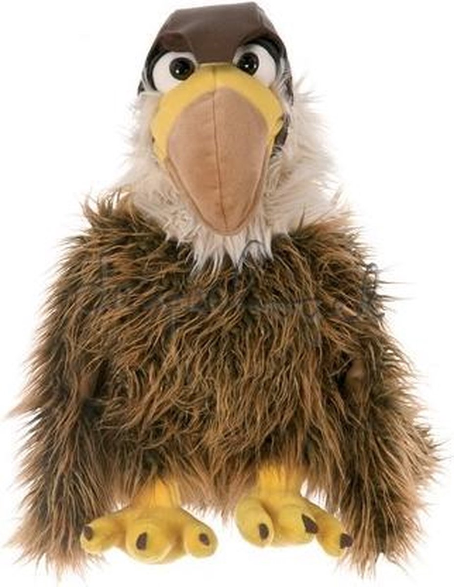 Living Puppets Handpuppe Adler - 40cm