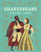 Shakespeare-Spielkarten