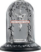 Die edle Kollektion Herr der Ringe: Arwen Evenstar Pendant Display