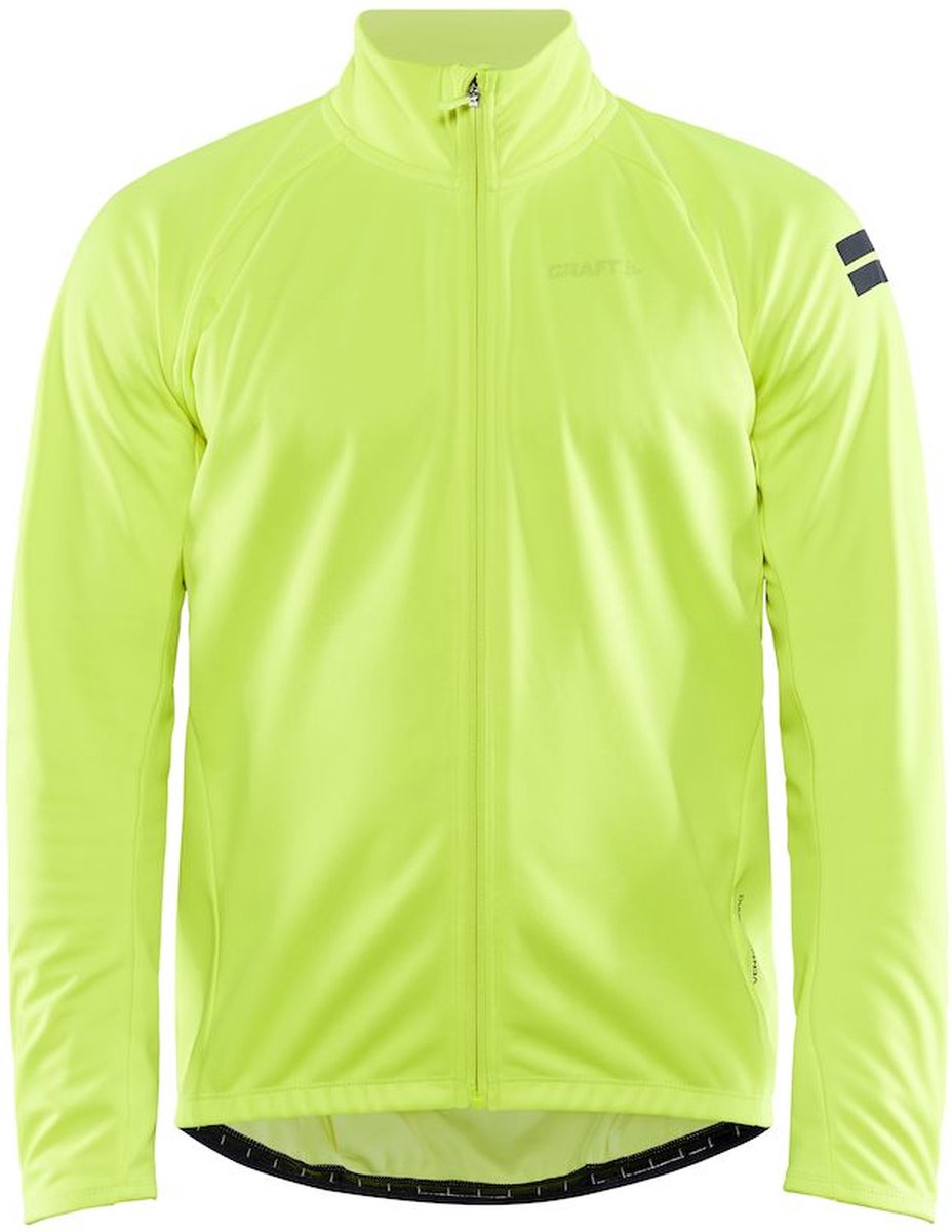 Craft Core Ideal Jacket 2.0 Fahrradjacke Herren – Größe S