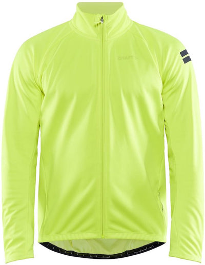 Craft Core Ideal Jacket 2.0 Fahrradjacke Herren – Größe S