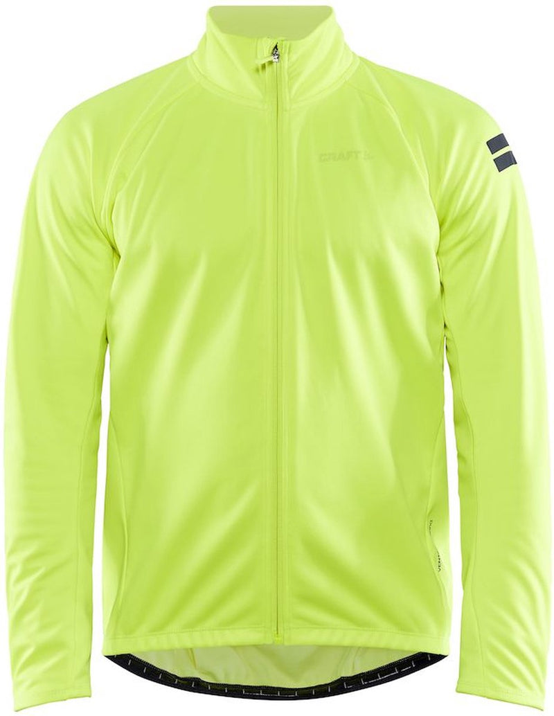 Craft Core Ideal Jacket 2.0 Fahrradjacke Herren – Größe S