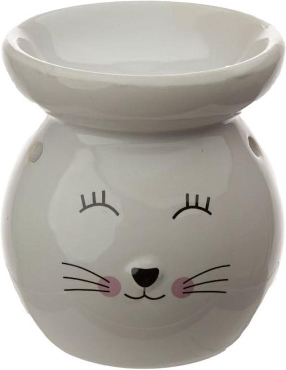 Eden Ceramic Katzengeruchsbrenner