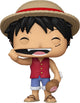 Funko-Pop-Animation: One Piece – Monkey D. Ruffy-Puppe #1771